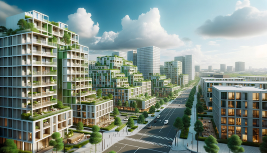 Urbanes Grün – Der Markt wächst!